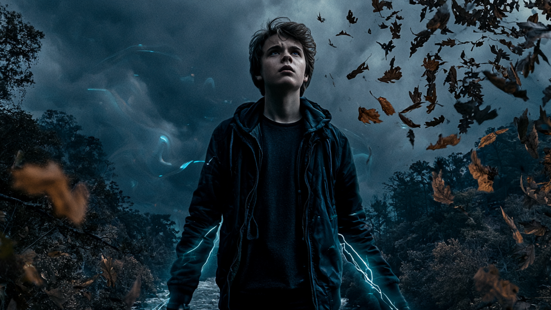 Pines Hero