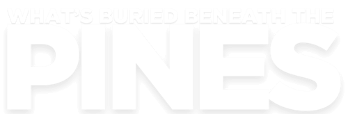 What's Buried Beneath the Pines is a TV series concept by Kris Shuman - a Southern drama about family loyalty, betrayal, and buried secrets, set in the forests of Georgia.