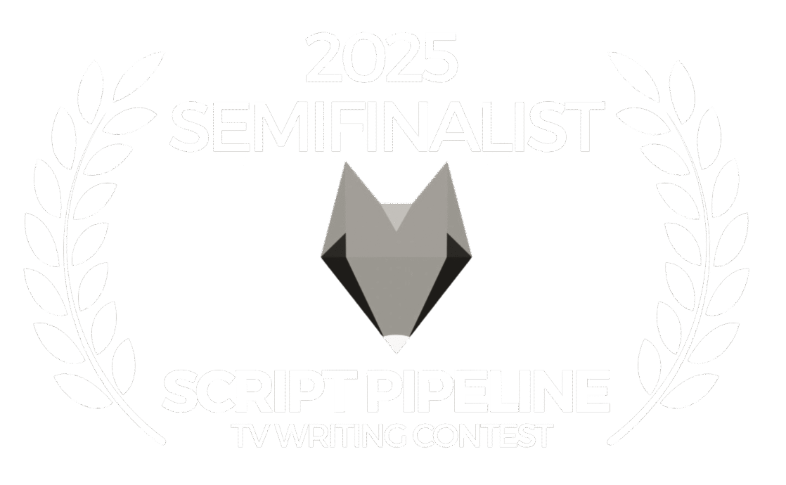 Kris Shuman Semifinalist Script Pipeline TV Writing Contest