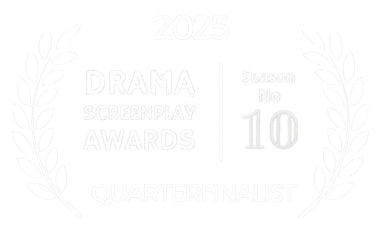 Kris Shuman Quarterfinalist Filmmatic Drama Screenplay Awards