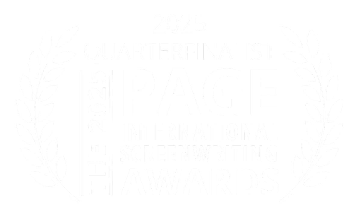 Kris Shuman Quarterfinalist PAGE International Screenwriting Awards