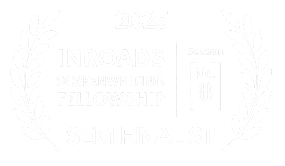Kris Shuman Semifinalist Filmmatic InRoads Fellowship